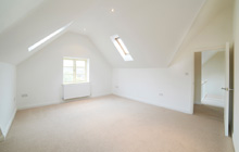 North Queensferry bedroom extension leads