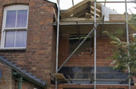 free North Queensferry home extension quotes