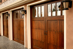 North Queensferry garage extension quotes