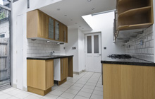 North Queensferry kitchen extension leads